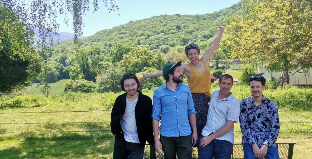 Premier mois à EncausselesThermes Insite